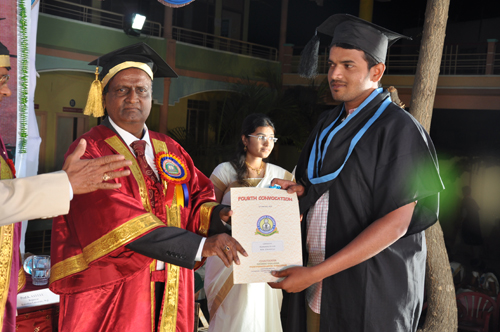 convocation 2014